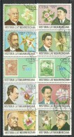 Cuba ; 1989 Latin American History (4th Series) - Oblitérés