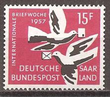 Mi. 408 * - Unused Stamps