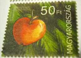 Hungary 2005 Christmas 50ft - Used - Used Stamps