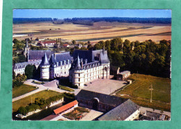 Château De Mesnières-en-Bray Institution Saint-Joseph (... Louis De Boissay...) - Mesnières-en-Bray