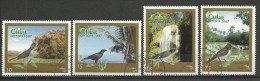 Cuba; 1997 Tourism (Complete Set) - Usati