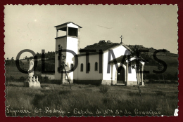 FIGUEIRA CASTELO RODRIGO - CAPELA DE N. S. DA CONCEIÇAO - 1930 REAL PHOTO PC - Guarda