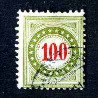 2267 Switzerland 1911  Michel #21IIBYgcN  Used    Scott #J27  ~Offers Always Welcome!~ - Impuesto