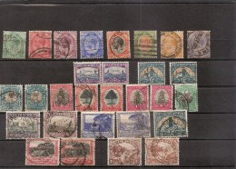 AFRIQUE DU SUD / SOUTH AFRICA  Lot Oblitéré ( Ref1384 ) - Lots & Serien