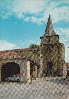 CASTELNAU-RIVIERE-BASSE (65) - L'Eglise - Castelnau Riviere Basse