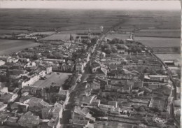 BEAUVOIR SUR NIORT - Vue Aérienne - Beauvoir Sur Niort