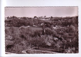 78 SEPTEUIL Vue Sur Courgent  CPSM 1960 - Septeuil