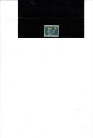 DANIMARCA - Unificato  538** - Fiori - Unused Stamps