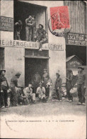 ! 3 Cartes Postales, Chasseurs Alpins En Manoeuvre, Gebirgsjäger Im Manöver, Militaria, Regiment, MILITAIRE, France - Regimenten