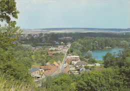 BOVES (80) - Vue Des Ecluses - Marais - Boves