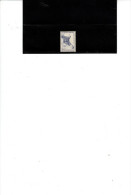 DANIMARCA - Unificato  393** - O.M.S. - Unused Stamps