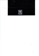 DANIMARCA - Unificato   P 44** - - Unused Stamps