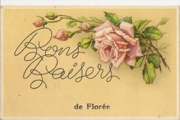 S365 - Bons Baisers De Florée - Assesse