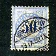 2342 Switzerland   Michel #7 Used  Scott #J7  ~Offers Always Welcome!~ - Impuesto