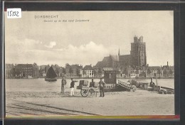 DORDRECHT - TB - Dordrecht