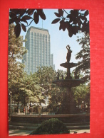 COURT SQUARE -STERICK BLDG.Memphis - Memphis