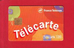 433 - Telecarte Publique Call Home 96 (F657) - 1996