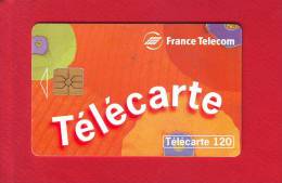 436 - Telecarte Publique Call Home 96 (F657) - 1996