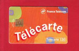 442 - Telecarte Publique Call Home 96 (F657a) - 1996