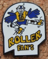 ROLLER FAN'S  -    (5) - Altri & Non Classificati