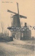 SLUIS - HOLLAND - MOLEN - (MOULIN A VENT) - Sluis