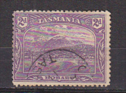 PGL - TASMANIA Yv N°76 - Gebraucht