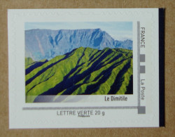 A4-05 : Le Dimitile (autocollant / Autoadhésif) - Unused Stamps