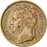 Monnaie, France, 1/2 Franc, TTB, Bronze - Pruebas