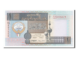 Billet, Kuwait, 1 Dinar, 1994, NEUF - Kuwait