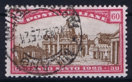 Italy: 1924. Mi 209 Sa 172 Used - Used