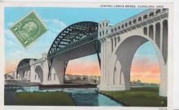 Cleveland- BRIDGE - (Excellent Condition) **voir Description** N°1238-30 - Cleveland