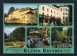 (104) AK Klinik Bavaria - Kreischa / Sachsen - Kreischa