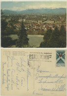 TORINO -PANORAMA - Mehransichten, Panoramakarten