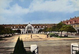 SOTTEVILLE LES ROUEN   -  Place De Verdun   (Citröen 2cv ) - Sotteville Les Rouen