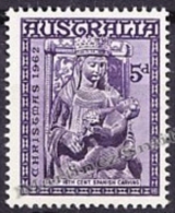 Australia 1962 Yvert 281, Navidad - MNH - Mint Stamps