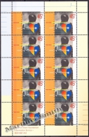 Australie - Australia 1998 Yvert 1670, Heart & Health - Sheetlet - MNH - Sheets, Plate Blocks &  Multiples