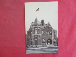 Ohio >   Lima   Post Office   1911 Cancel    Ref 1302 - Andere & Zonder Classificatie