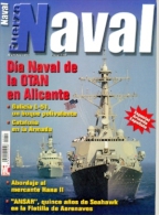 Rfn-12. Revista Fuerza Naval. Año II, Vol 2 Nº 12 - Spagnolo