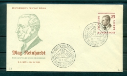 Berlin Ouest 1957 - Y & T N.149 - Berlinois Célèbres (II) - 1948-1960