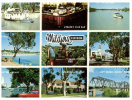 (PH 900) Australia - VIC - Mildura - Mildura