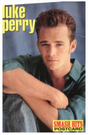 (606) Smash Hits - Luke Perry - Beverly Hills 90210 - Séries TV