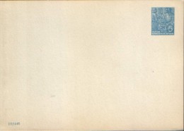 Germany/DDR - Postal Stationery Private Postcard, Unused - - Postales Privados - Nuevos