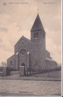 CHATELINEAU - CORBEAU : église Ste-Marie - Châtelet