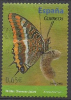 ESPAGNE  N°4278__OBL VOIR SCAN - Used Stamps