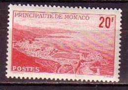 Q5182 - MONACO Yv N°312 * - Neufs