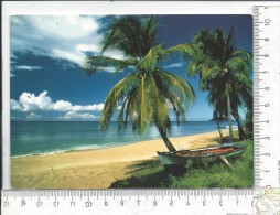 CPM, GUADELOUPE: Côte Sous Le Vent - Saint Martin