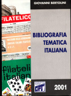 Bibliografia Tematica Italiana 2001 - Temáticas