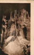 Grottes De LACAVE Entre Souillac Et Roc-Amadour    Salle De La Tarasque - Lacave