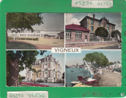 VIGNEUX MULTIVUES - Vigneux Sur Seine