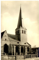 Vrasene. Kerk - Beveren-Waas